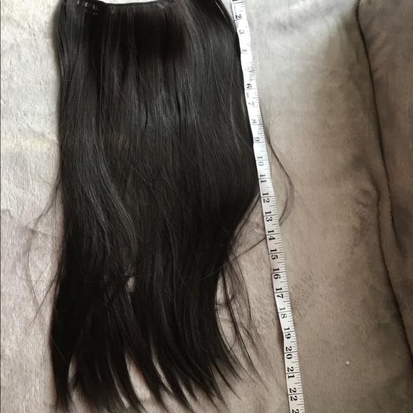 Hair Hair Extensions Fillers Wig Poshmark